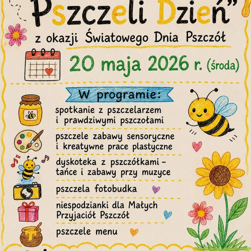 Wielki Pszczeli Dzień